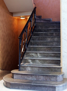 portonovo hotel and suites