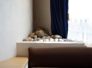 portonovo hotel and suites