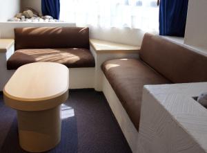 portonovo hotel and suites