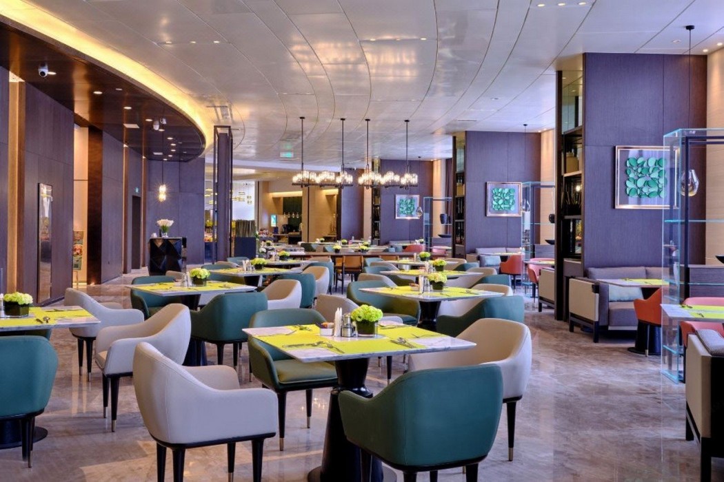 hampton by hilton shenzhen north station