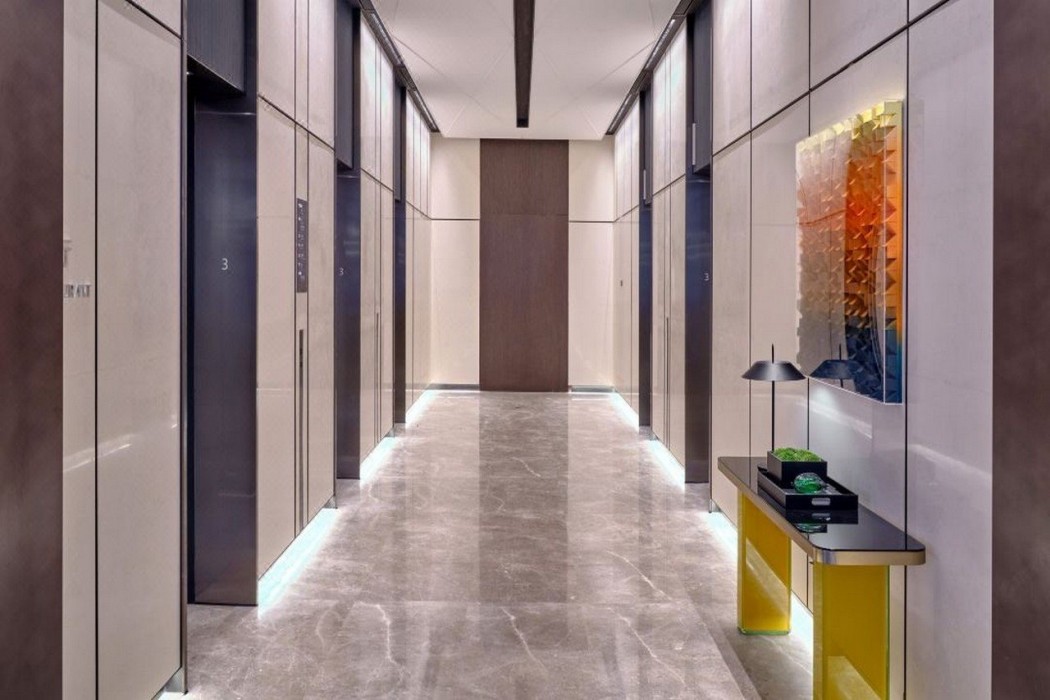 hampton by hilton shenzhen north station