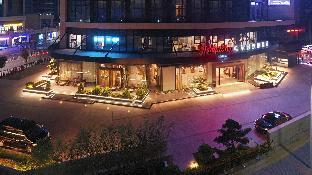 hampton by hilton shenzhen north station