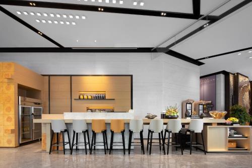 hampton by hilton shenzhen north station