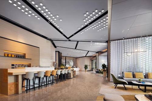 hampton by hilton shenzhen north station