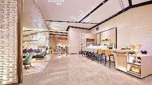 hampton by hilton shenzhen north station