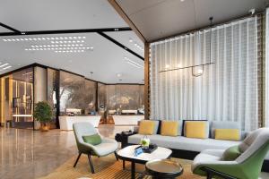 hampton by hilton shenzhen north station