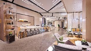 hampton by hilton shenzhen north station