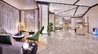 hampton by hilton shenzhen north station