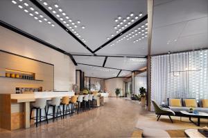 hampton by hilton shenzhen north station