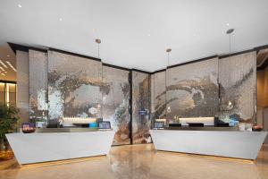hampton by hilton shenzhen north station