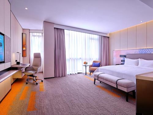hampton by hilton shenzhen north station