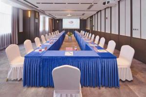 hampton by hilton shenzhen north station