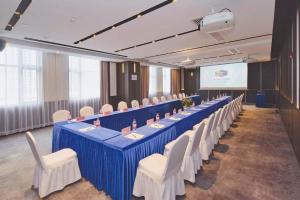 hampton by hilton shenzhen north station