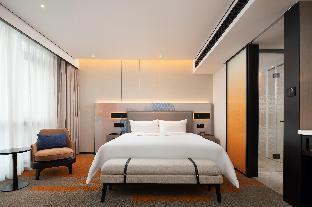 hampton by hilton shenzhen north station