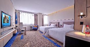 hampton by hilton shenzhen north station