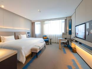 hampton by hilton shenzhen north station