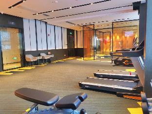 hampton by hilton shenzhen north station