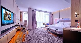hampton by hilton shenzhen north station