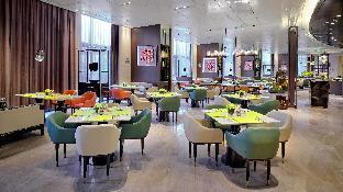 hampton by hilton shenzhen north station