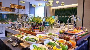 hampton by hilton shenzhen north station