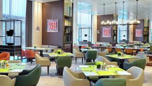 hampton by hilton shenzhen north station