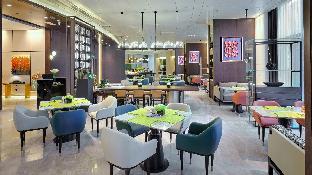 hampton by hilton shenzhen north station