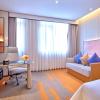 hampton by hilton shenzhen north station