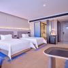 hampton by hilton shenzhen north station