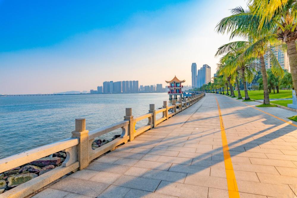beishan jingshe zen aesthetics inn zhuhai changlong huafa shangdu