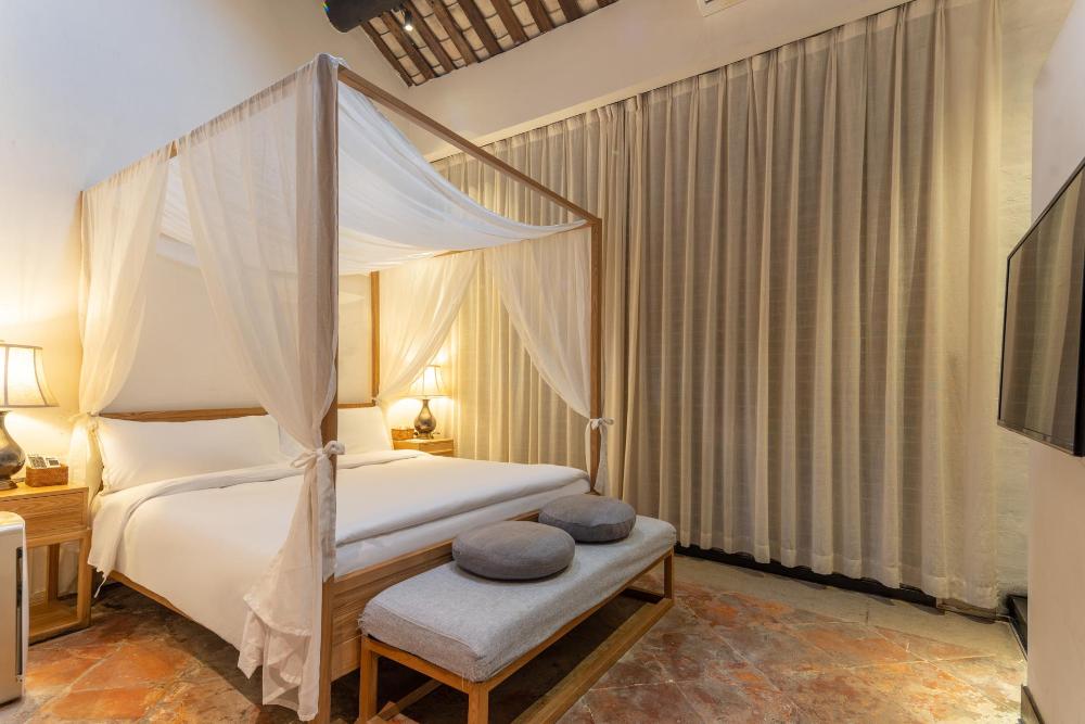 beishan jingshe zen aesthetics inn zhuhai changlong huafa shangdu
