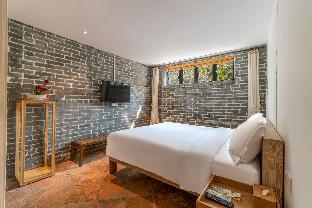 beishan jingshe zen aesthetics inn zhuhai changlong huafa shangdu