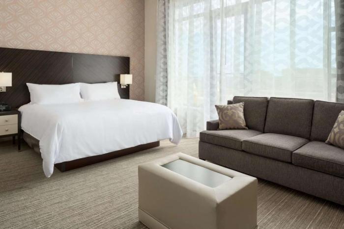 embassy suites louisville downtown