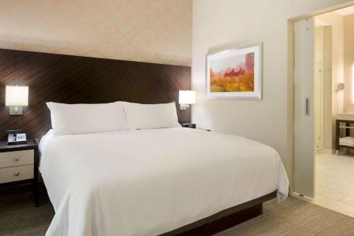 embassy suites louisville downtown