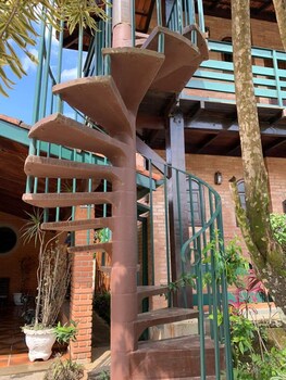 pousada refugio manacas