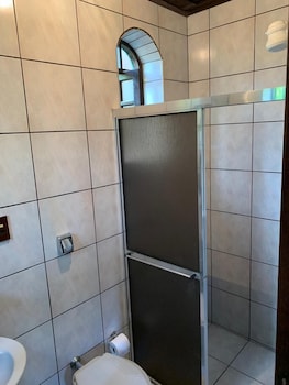 pousada refugio manacas