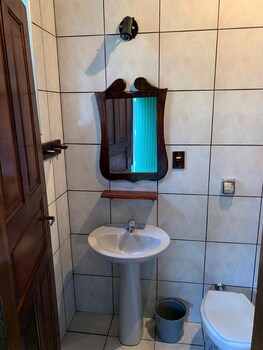 pousada refugio manacas