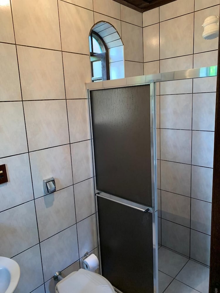 pousada refugio manacas