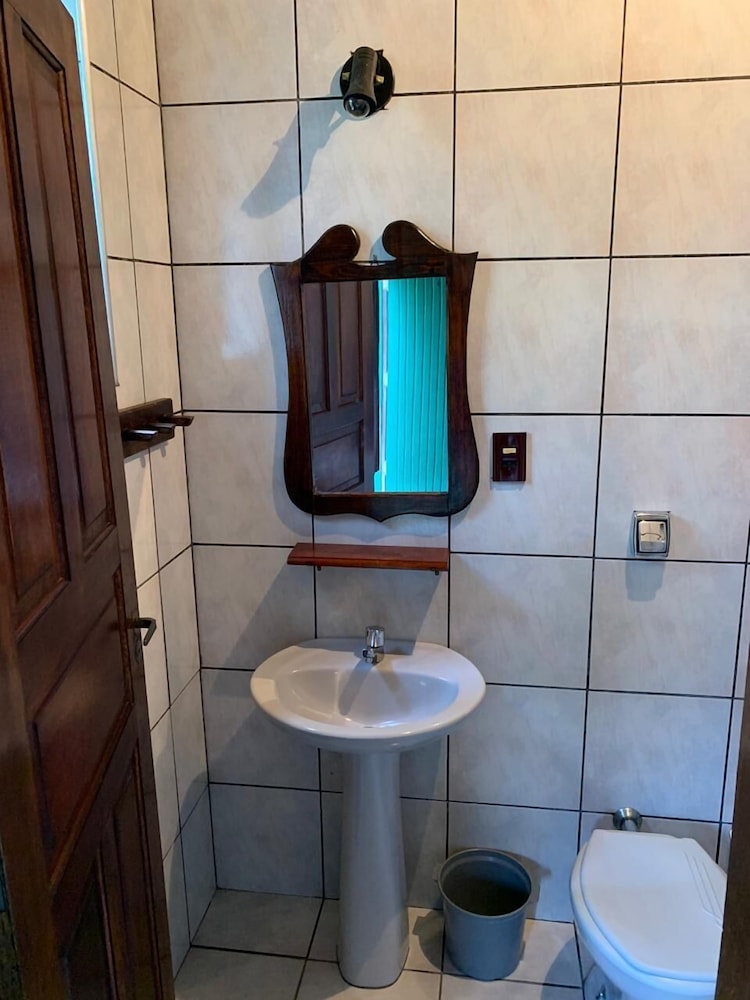 pousada refugio manacas