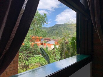 pousada refugio manacas