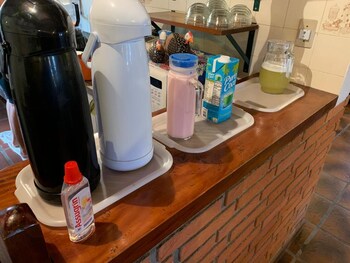 pousada refugio manacas