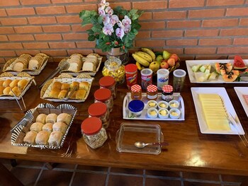 pousada refugio manacas