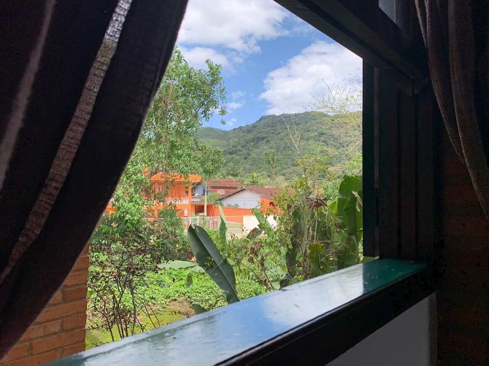 pousada refugio manacas