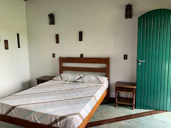 pousada refugio manacas