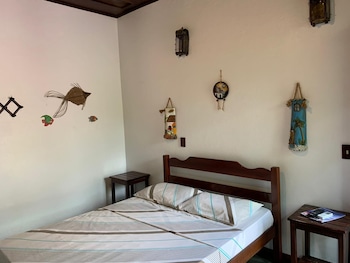 pousada refugio manacas