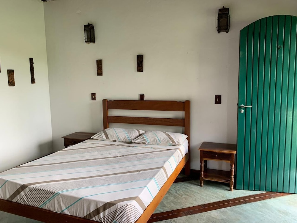 pousada refugio manacas