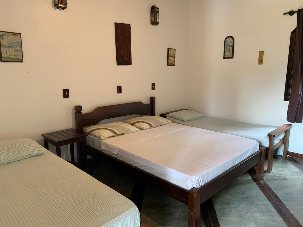 pousada refugio manacas