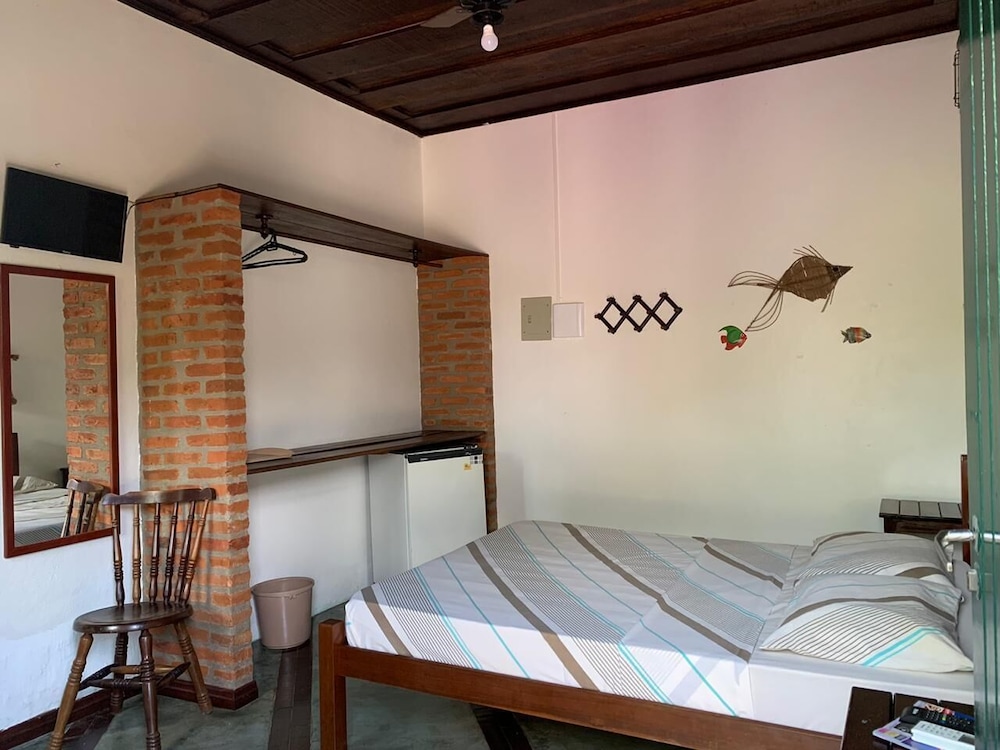 pousada refugio manacas