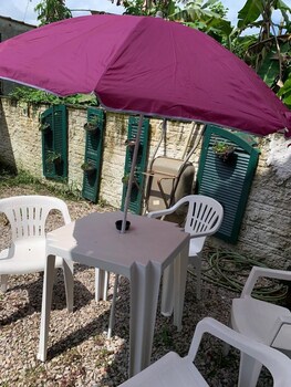 pousada refugio manacas