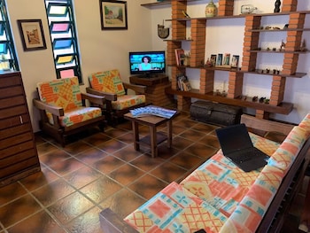 pousada refugio manacas