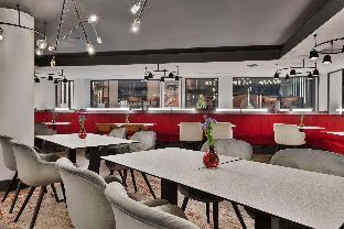 radisson hotel and conference centre london heathrow